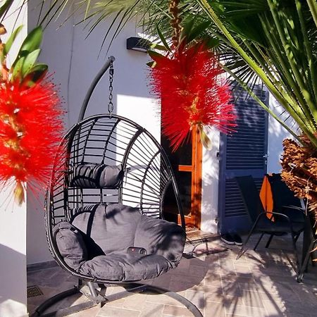 La Villetta Tre Palme فاليدوريا الغرفة الصورة