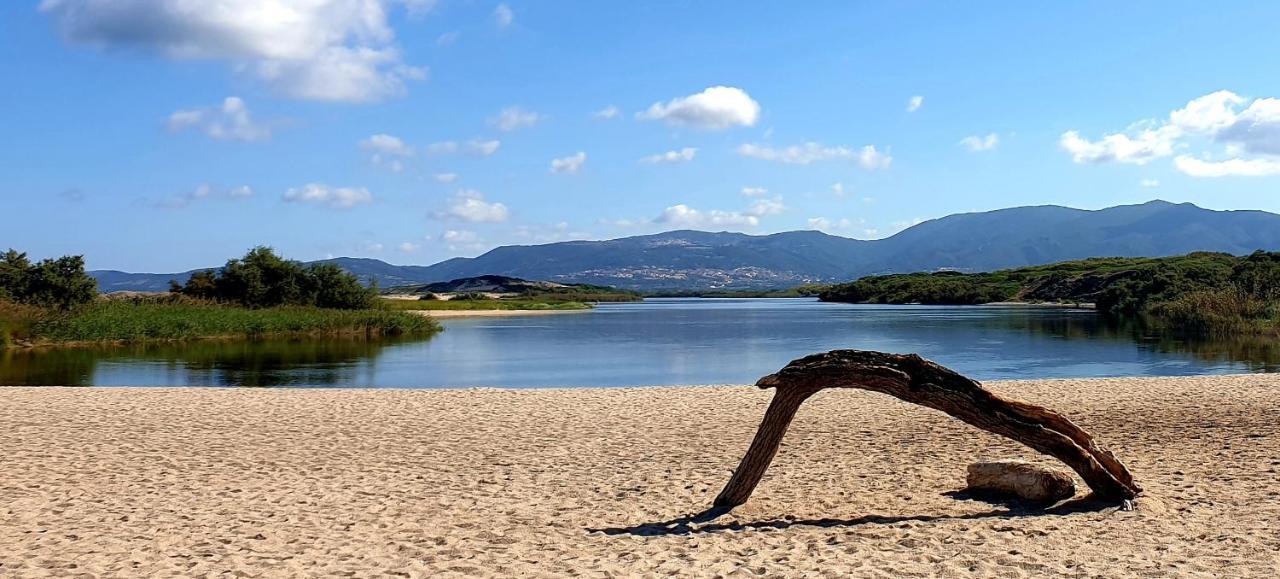 La Villetta Tre Palme فاليدوريا المظهر الخارجي الصورة