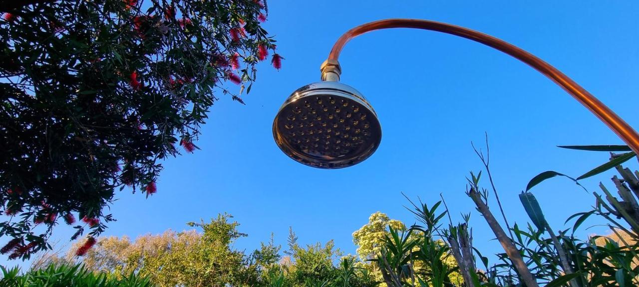 La Villetta Tre Palme فاليدوريا المظهر الخارجي الصورة