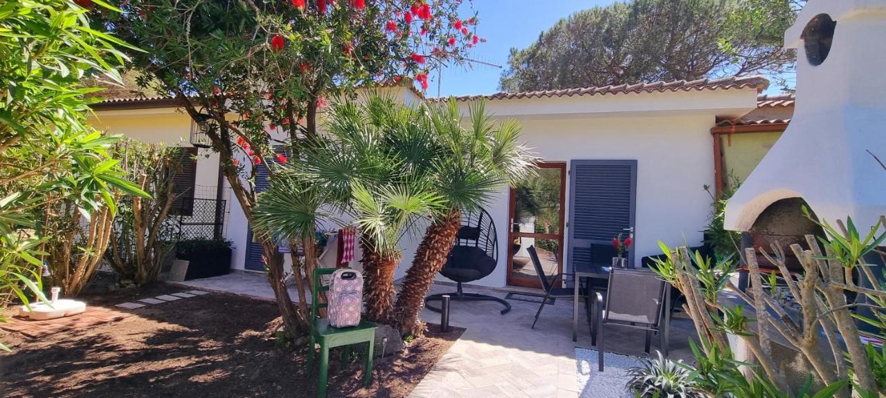 La Villetta Tre Palme فاليدوريا المظهر الخارجي الصورة