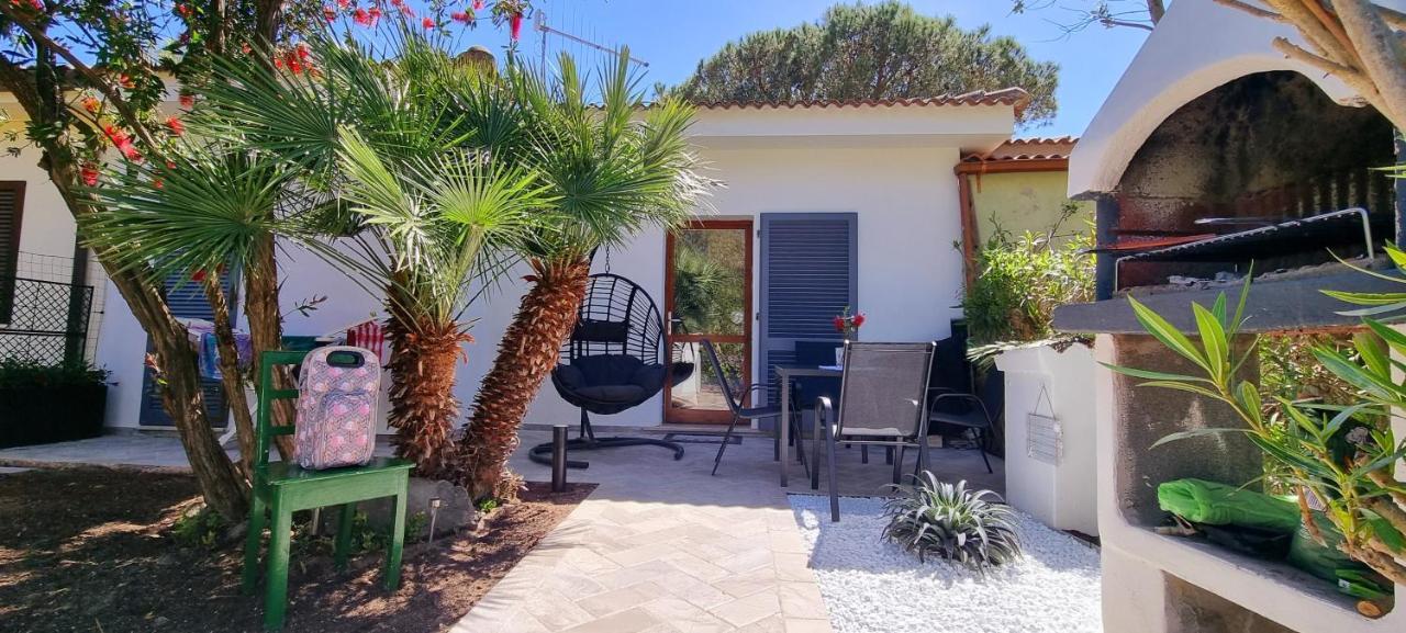 La Villetta Tre Palme فاليدوريا المظهر الخارجي الصورة