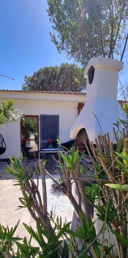 La Villetta Tre Palme فاليدوريا المظهر الخارجي الصورة