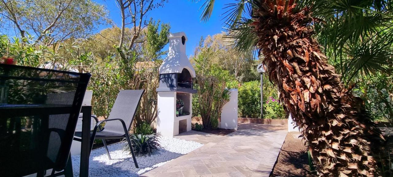 La Villetta Tre Palme فاليدوريا المظهر الخارجي الصورة