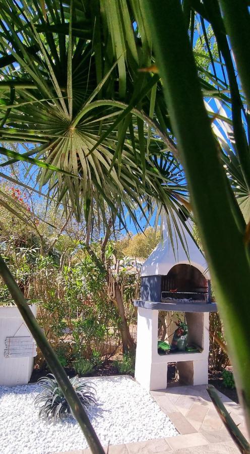 La Villetta Tre Palme فاليدوريا المظهر الخارجي الصورة
