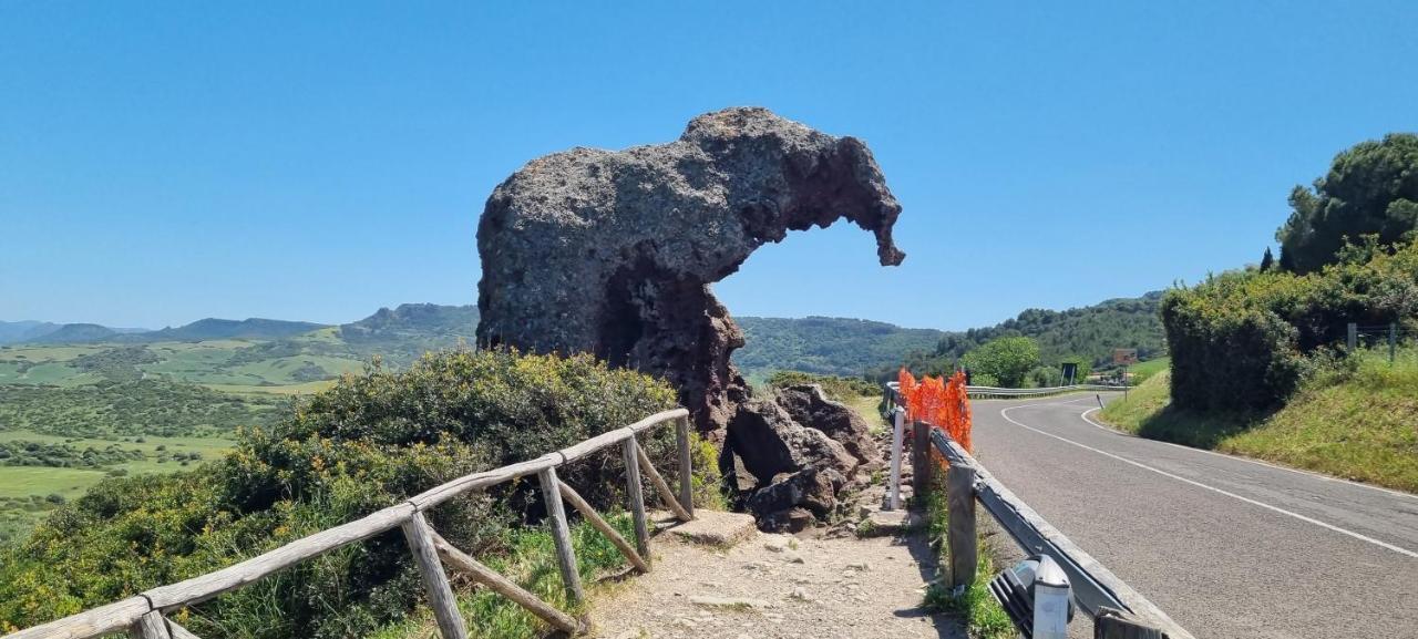 La Villetta Tre Palme فاليدوريا المظهر الخارجي الصورة