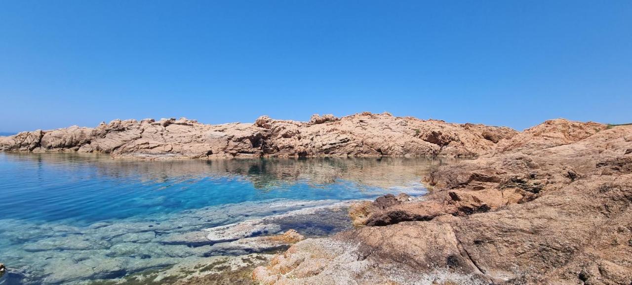 La Villetta Tre Palme فاليدوريا المظهر الخارجي الصورة