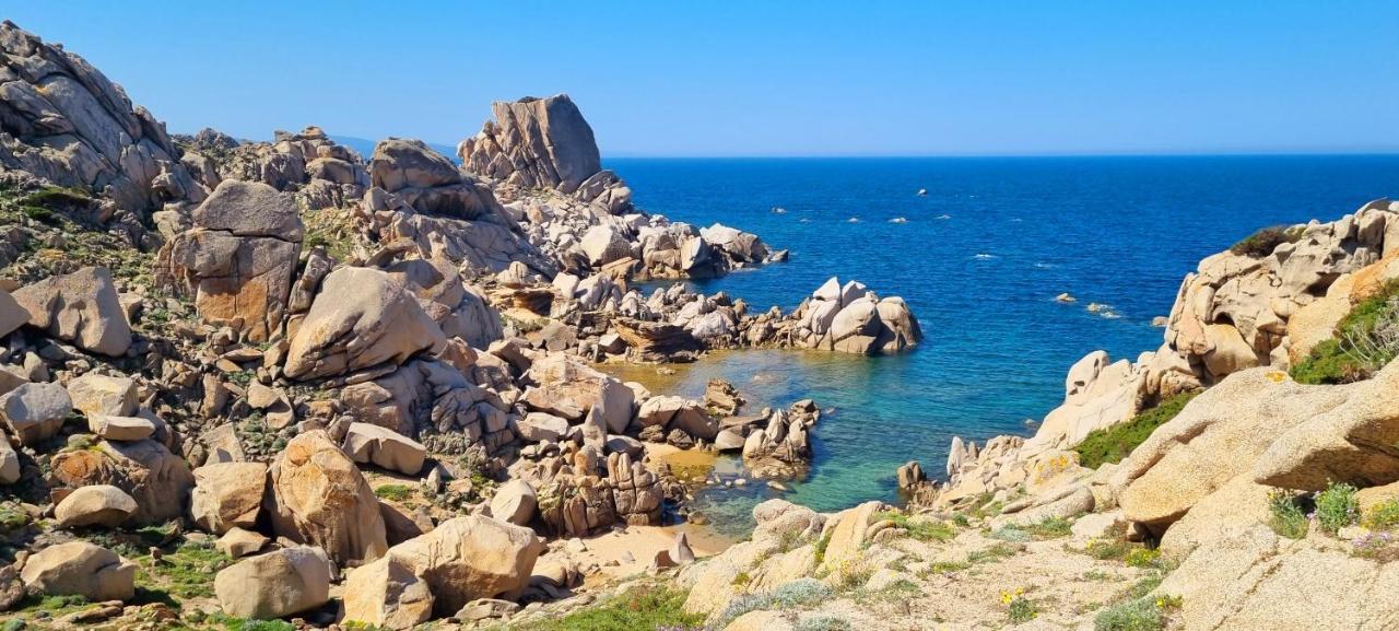 La Villetta Tre Palme فاليدوريا المظهر الخارجي الصورة