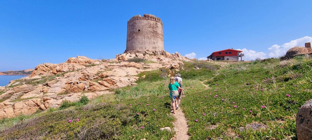 La Villetta Tre Palme فاليدوريا المظهر الخارجي الصورة