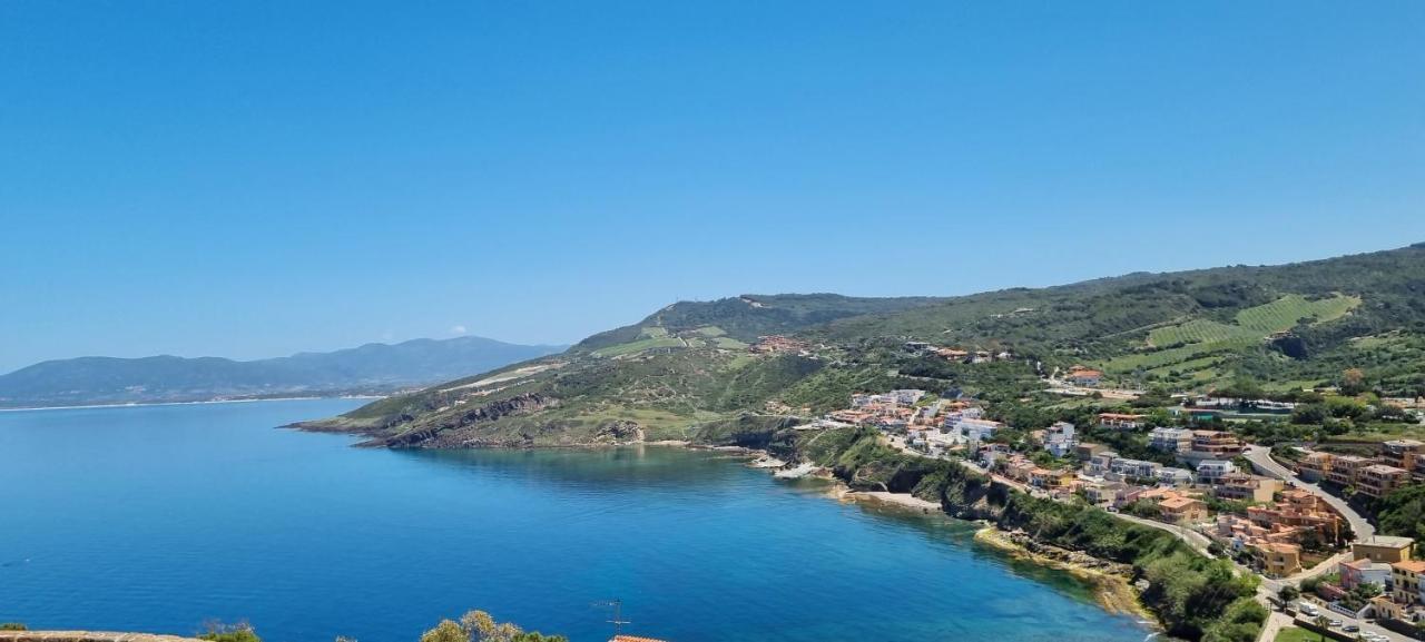 La Villetta Tre Palme فاليدوريا المظهر الخارجي الصورة