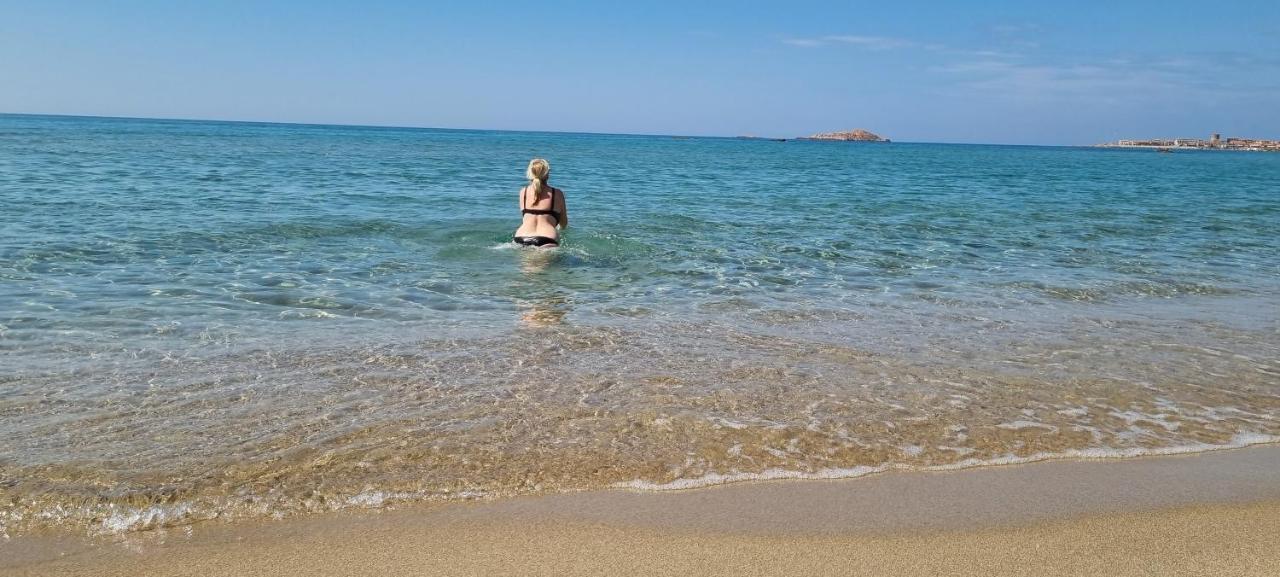 La Villetta Tre Palme فاليدوريا المظهر الخارجي الصورة