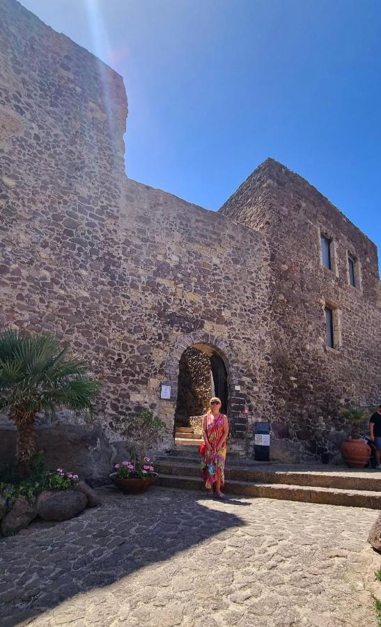 La Villetta Tre Palme فاليدوريا المظهر الخارجي الصورة