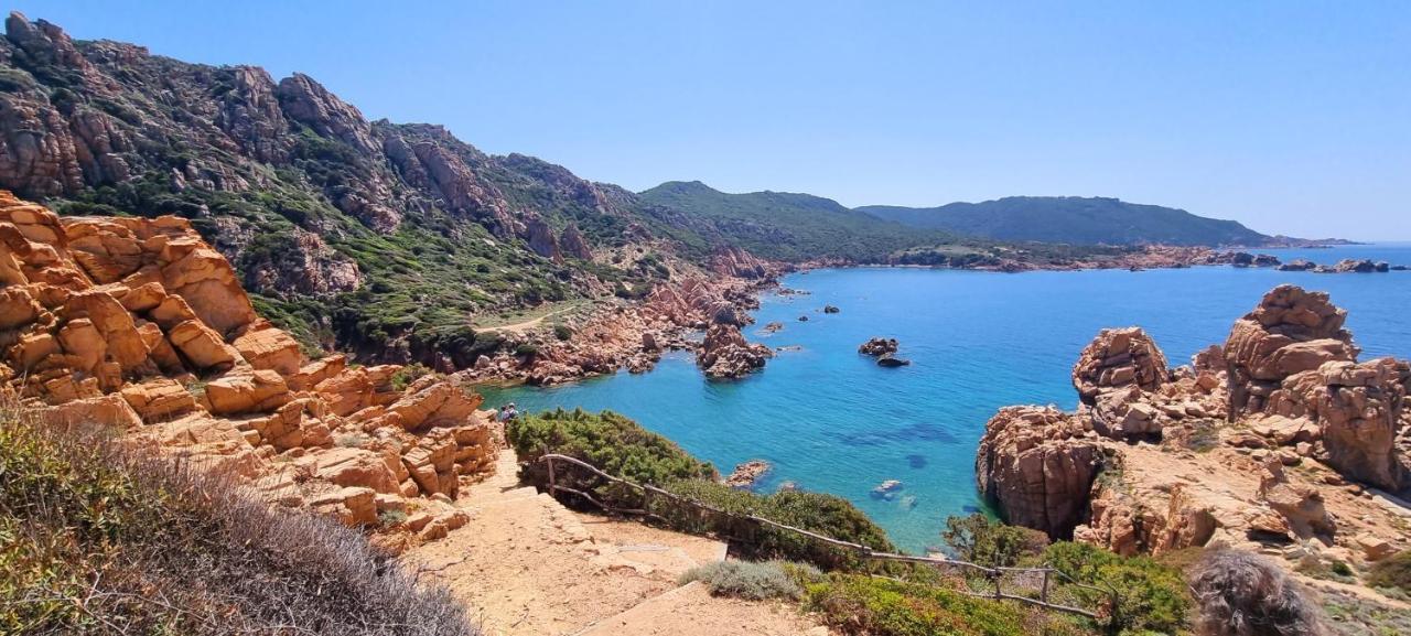 La Villetta Tre Palme فاليدوريا المظهر الخارجي الصورة